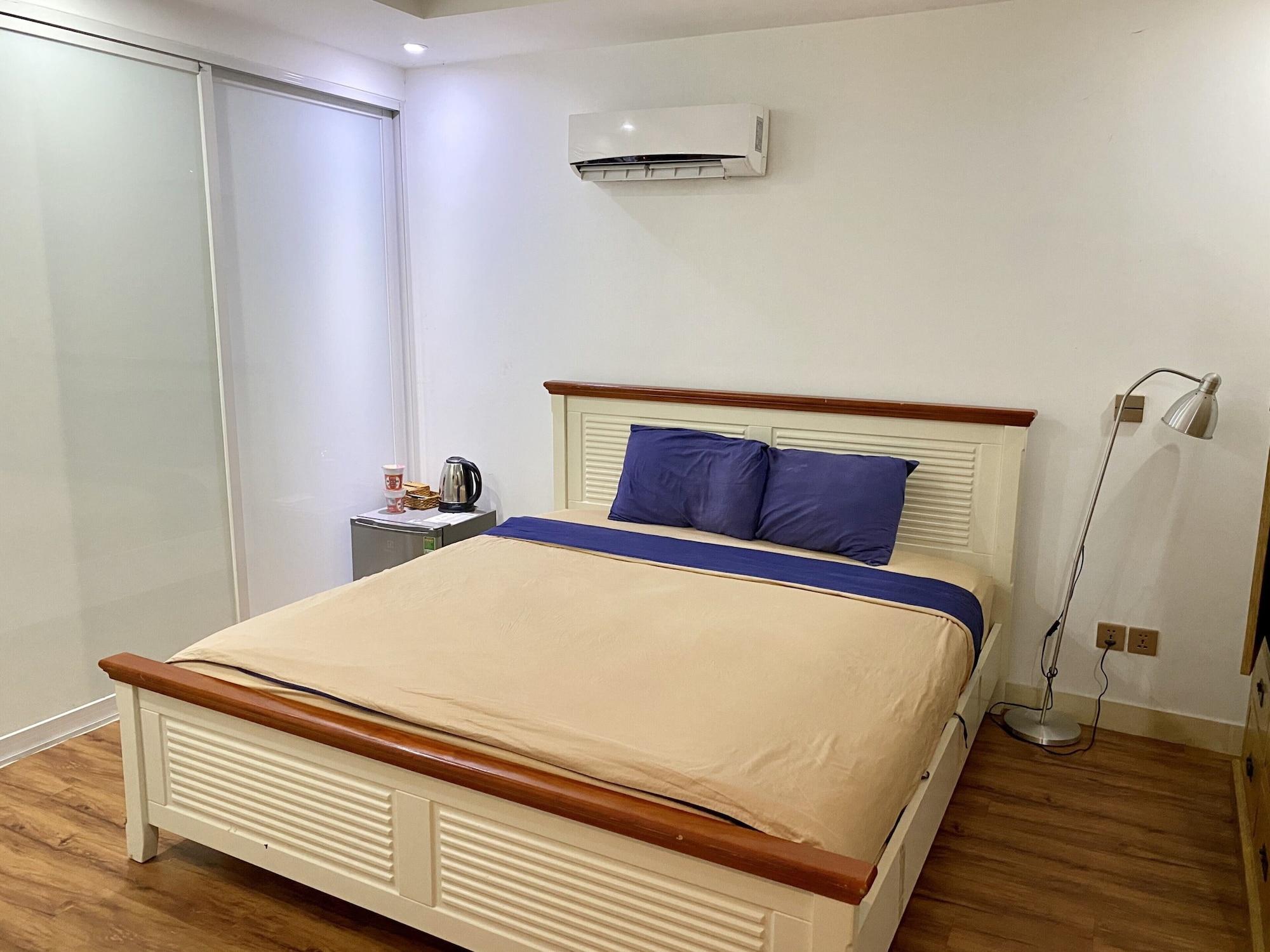 Spring Airport Hotel Ho Şi Min Dış mekan fotoğraf