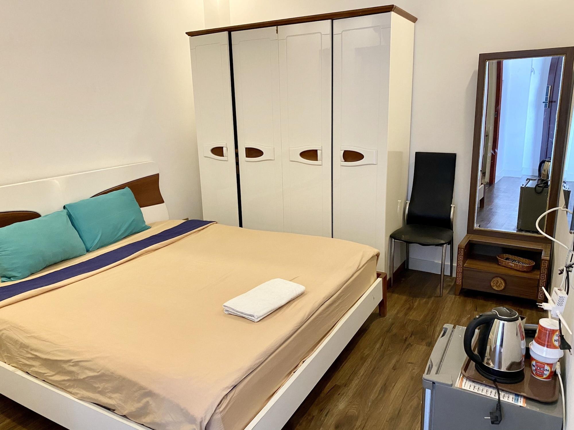 Spring Airport Hotel Ho Şi Min Dış mekan fotoğraf