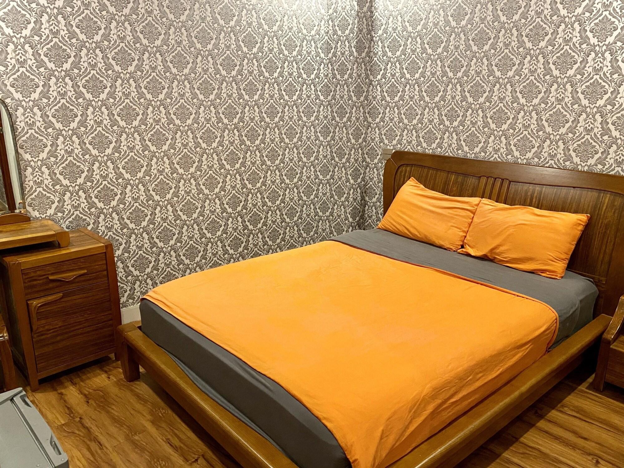 Spring Airport Hotel Ho Şi Min Dış mekan fotoğraf