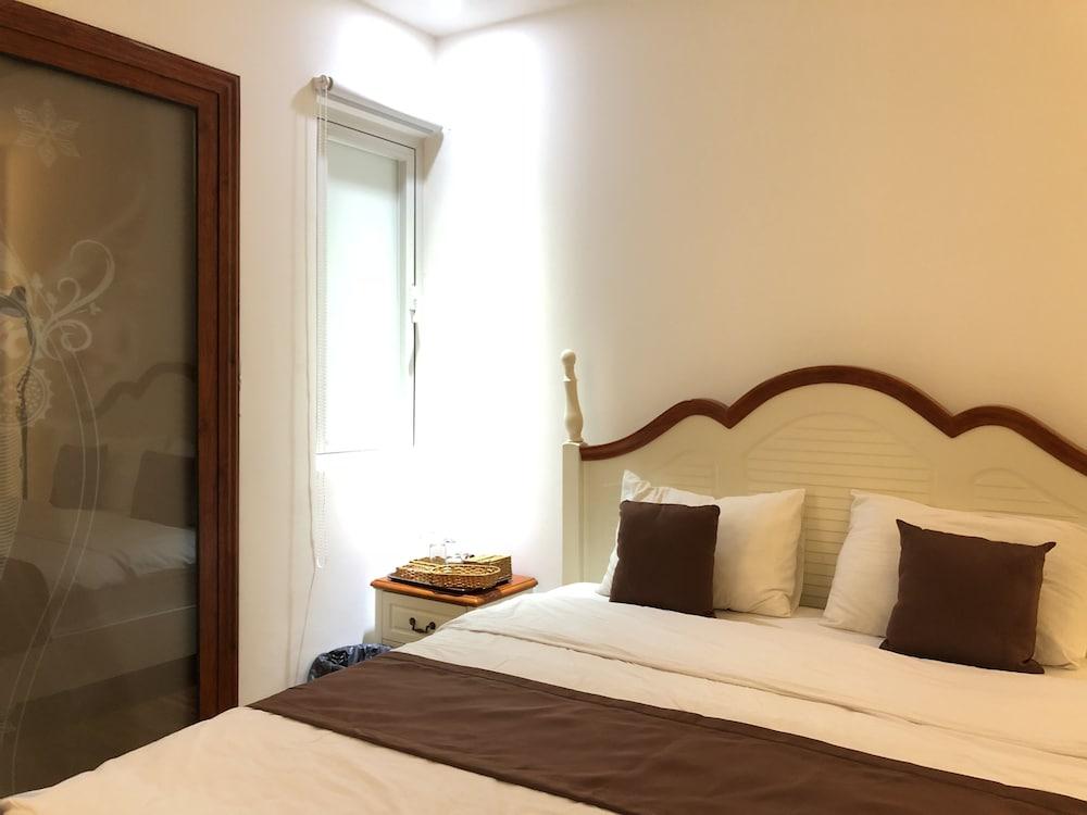 Spring Airport Hotel Ho Şi Min Dış mekan fotoğraf