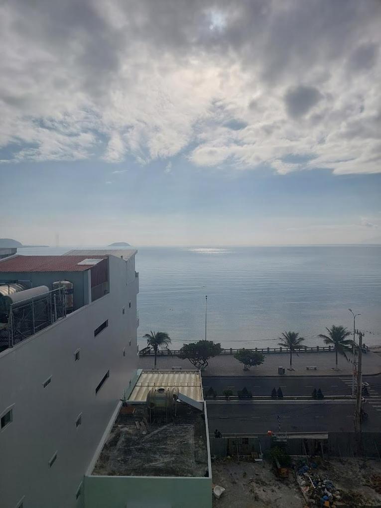 Spring Airport Hotel Ho Şi Min Dış mekan fotoğraf